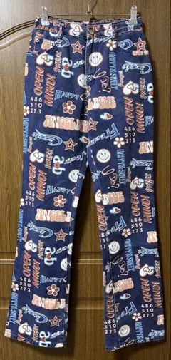 エンジェルブルー ボトムス