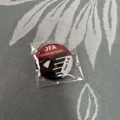 2026年最新】JFA ピンバッジの人気アイテム - メルカリ