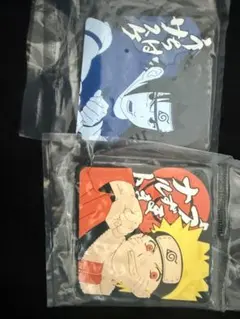 ナルト サスケ キャラクターグッズ