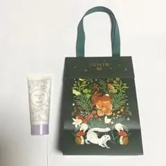 IGNIS★イグニス イオ スムース ハンドクリーム N 60g