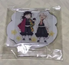 鬼滅の刃おはぎアクスタ