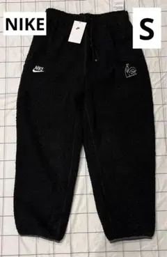 NIKE ナイキ パンツ ズボン ロング ボア フリース DQ4196-010