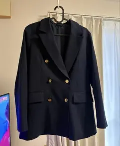 gu ジャケット 未使用 Mサイズのサムネイル