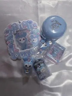 TWICE ナヨン ナブリー