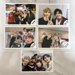 2026年最新】京本大我 公式写真 jrの人気アイテム - メルカリ