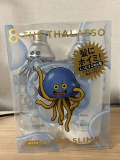 が*ん様 8 THE THALASSO ドラゴンクエスト ホイミスライム 限定セ