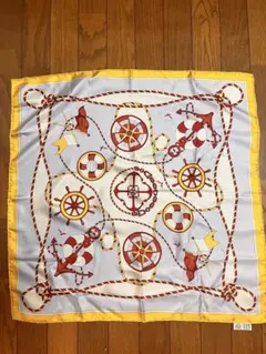 manipuri シルクスカーフ