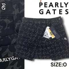 2026年最新】パーリーゲイツ レディース レオパード ヒョウ柄の人気