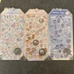 【正規品】BONBON DROP ボンボンドロップ　ぷかぷかボンボンよるねこ