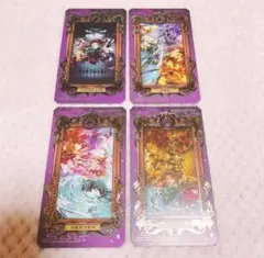 鬼滅の刃 ミュージアムカード 刀鍛冶の里編 無限城編 遊郭編 立志編