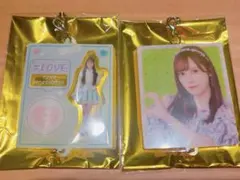 ＝LOVE 諸橋沙夏