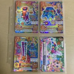 アイカツフレンズ ジョーカーガーネット - メルカリ
