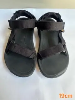 【値下げ】Teva キッズサンダル 18cm 19cm 2足セット テバのサムネイル