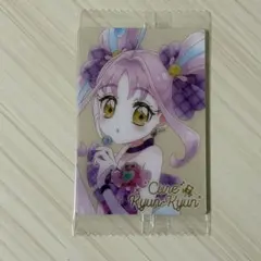 プリキュアウエハース 12 hr キュアキュンキュン