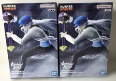 ブリスター未開封】HUNTER×HUNTER一番くじC賞 カイト フィギュア | Mercari