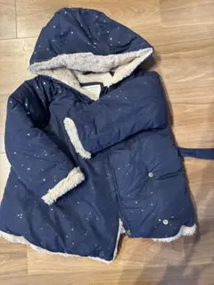 キッズアウター