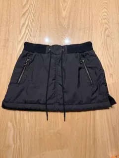 【価格改定】23区 ゴルフ レディース スカート ブラックのサムネイル