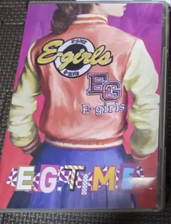 【即購入可】E.G.TIME