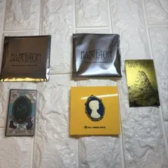 ミセスグリーンアップル　若井滉斗ピンバッチ　ステッカー　ガチャガチャ　おまけ付き