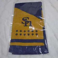 新品 ソフトバンクホークス 2025 日本一記念 タオルマフラー