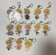 るぅとくん アクキー すとぷり