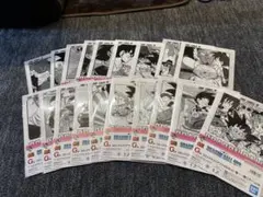 一番くじ DRAGON BALL 40th〜其之ー〜　G賞　コンプ