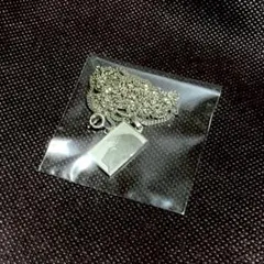 新品・レア】尾崎豊 OZAKI ネックレス OZAKI MOVES AGAIN - メルカリ