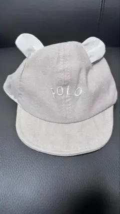 POLO Baby 帽子44cm