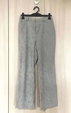 ⌘ストレッチパンツW66-70★スラックス ズボン⭐︎ストレート