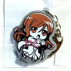 BLEACH ✨ 井上織姫 アトモス コカ・コーラ コラボ アクリル