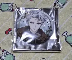 アイナナ　EXPO　缶バッジ　楽