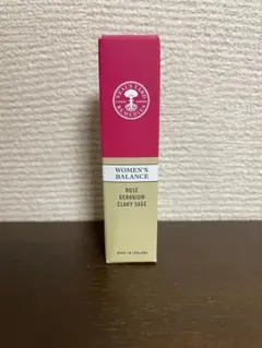 30日迄　ニールズヤード　NYR アロマパルス ウーマンズバランス　パフュームのサムネイル