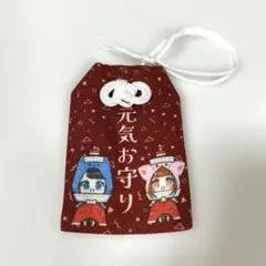 ちろぴの　東京タワー　元気お守りのサムネイル