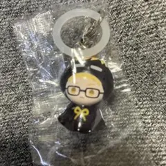 ハイキュー！　めじるしアクセサリー　月島蛍