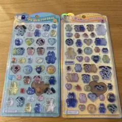 【正規品】mojojojo モジョジョジョ　うるちゅる