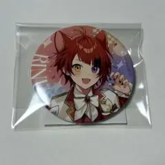 AGF すとぷり 莉犬くん 缶バッジ