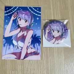 2025年最新】新条アカネ ブロマイドの人気アイテム - メルカリ