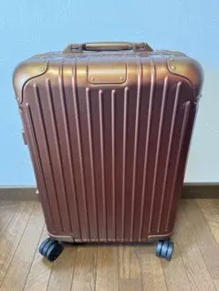 RIMOWA Original Check-In L スカーレットレッド 86L - メルカリ