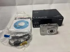2026年最新】Panasonic LUMIX DMC-LS75の人気アイテム - メルカリ