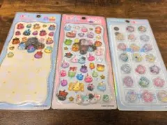 ほっぺちゃん　プチドロ&おはじきセット