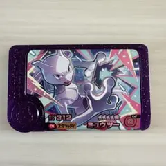 ポケモンフレンダBT1弾　スーパートレジャー ミュウツー【匿名配送】