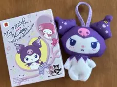 クロミ　ハッピーセット