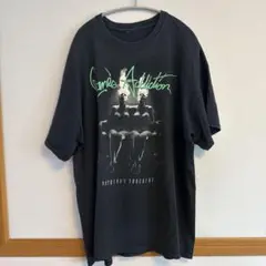 Jane's Addiction Tシャツ Nothing Shocking