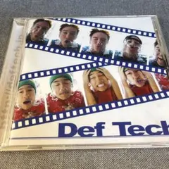 2026年最新】def tech my way レコードの人気アイテム - メルカリ