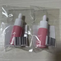メディキューブ PDRNピンクセラム サンプル 10ml