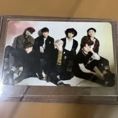 BTS 防弾少年団Tmoneyカード ジミン サイン入り - メルカリ