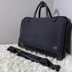 PORTRE エルダー　ブリーフケース