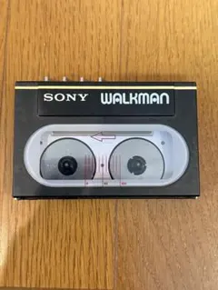SONY カセットウォークマン WM-3 ジャンク品 - メルカリ