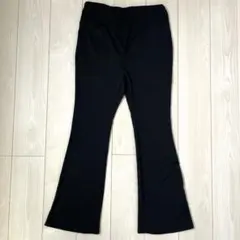 SHEIN マタニティフレアパンツのサムネイル