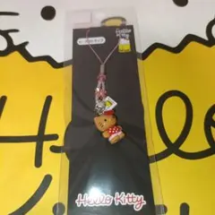 ハローキティ展 京都 ビーズ 根付 キーホルダー 日焼け 50周年 会場 限定